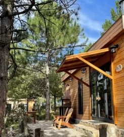 Redpine Guest House