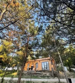 Redpine Guest House