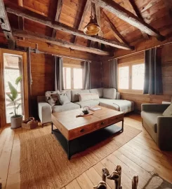 Redpine Guest House