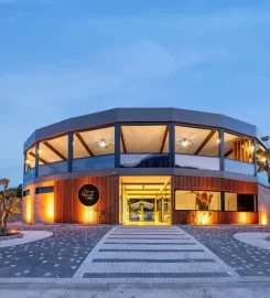 Rota Kilidonia Karaöz Suites & Villas