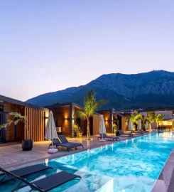 Rota Kilidonia Karaöz Suites & Villas