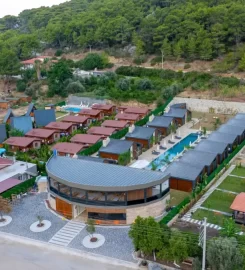 Rota Kilidonia Karaöz Suites & Villas