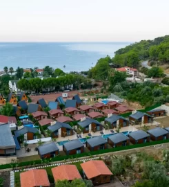 Rota Kilidonia Karaöz Suites & Villas