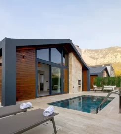 Rota Kilidonia Karaöz Suites & Villas