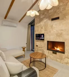 Rota Kilidonia Karaöz Suites & Villas