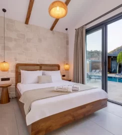 Rota Kilidonia Karaöz Suites & Villas