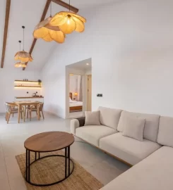 Rota Kilidonia Karaöz Suites & Villas
