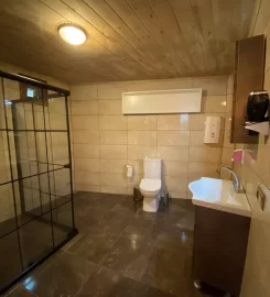 Seyr-i Cennet Dağ Evleri