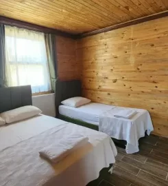 Simisso Kasaba Dağ Oteli