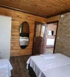 Simisso Kasaba Dağ Oteli