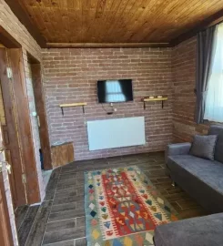 Simisso Kasaba Dağ Oteli
