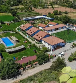 Tefenni Villas