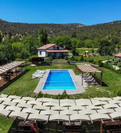 Tefenni Villas