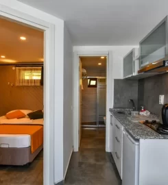 Tefenni Villas