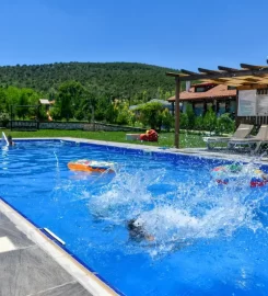 Tefenni Villas