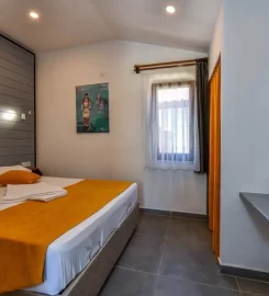 Tefenni Villas