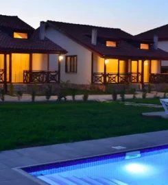 Tefenni Villas