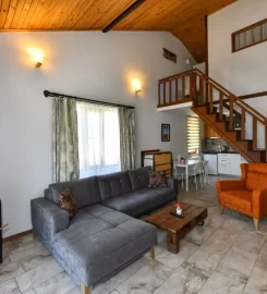 Tefenni Villas