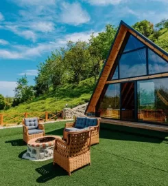 Zaba Bungalov Ardeşen
