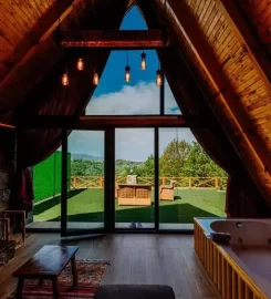 Zaba Bungalov Ardeşen
