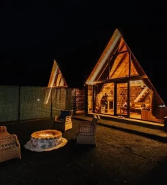 Zaba Bungalov Ardeşen