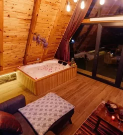 Zaba Bungalov Ardeşen