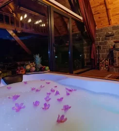 Zaba Bungalov Ardeşen