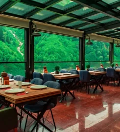Ayder Villa de Pelit