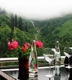 Ayder Villa de Pelit