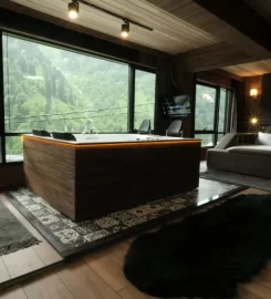 Ayder Villa de Pelit