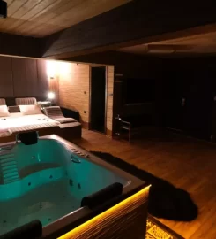 Ayder Villa de Pelit