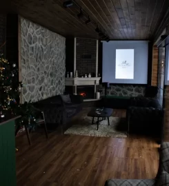 Ayder Villa de Pelit