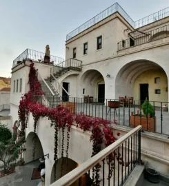 Cappadocia Estates