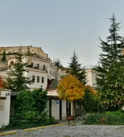 Cappadocia Estates