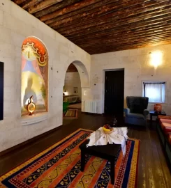 Cappadocia Estates