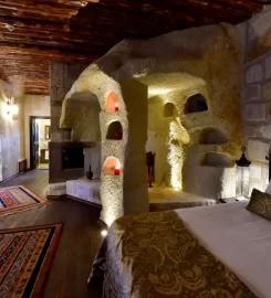 Cappadocia Estates