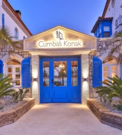 Cumbalı Konak Hotel Alaçatı