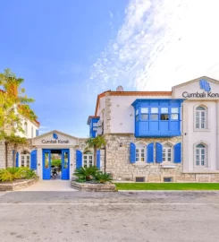 Cumbalı Konak Hotel Alaçatı