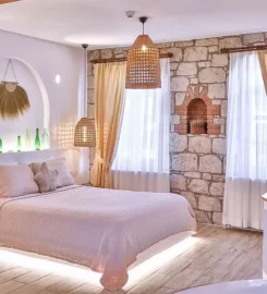 Cumbalı Konak Hotel Alaçatı