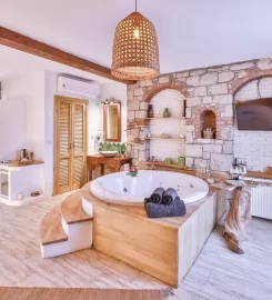 Cumbalı Konak Hotel Alaçatı