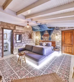 Cumbalı Konak Hotel Alaçatı