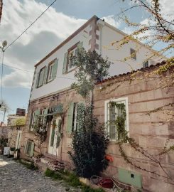 Cunda Ilios