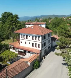 Dibekönü Konak