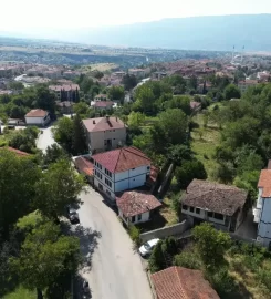 Dibekönü Konak