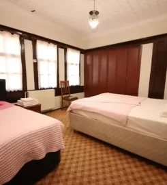 Dibekönü Konak