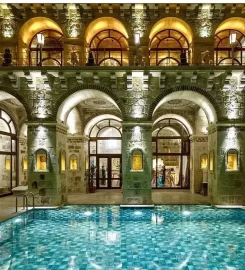 Elika Cave Suites Cappadocia