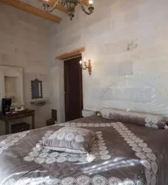 Elika Cave Suites Cappadocia