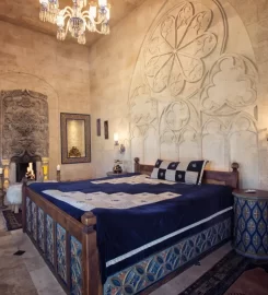 Elika Cave Suites Cappadocia