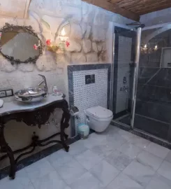 Elika Cave Suites Cappadocia