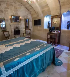 Elika Cave Suites Cappadocia